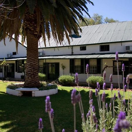 Lemoenfontein Konuk evi Beaufort West Dış mekan fotoğraf