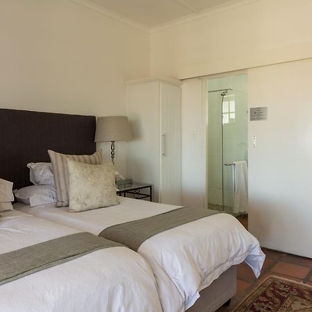 Lemoenfontein Konuk evi Beaufort West Dış mekan fotoğraf