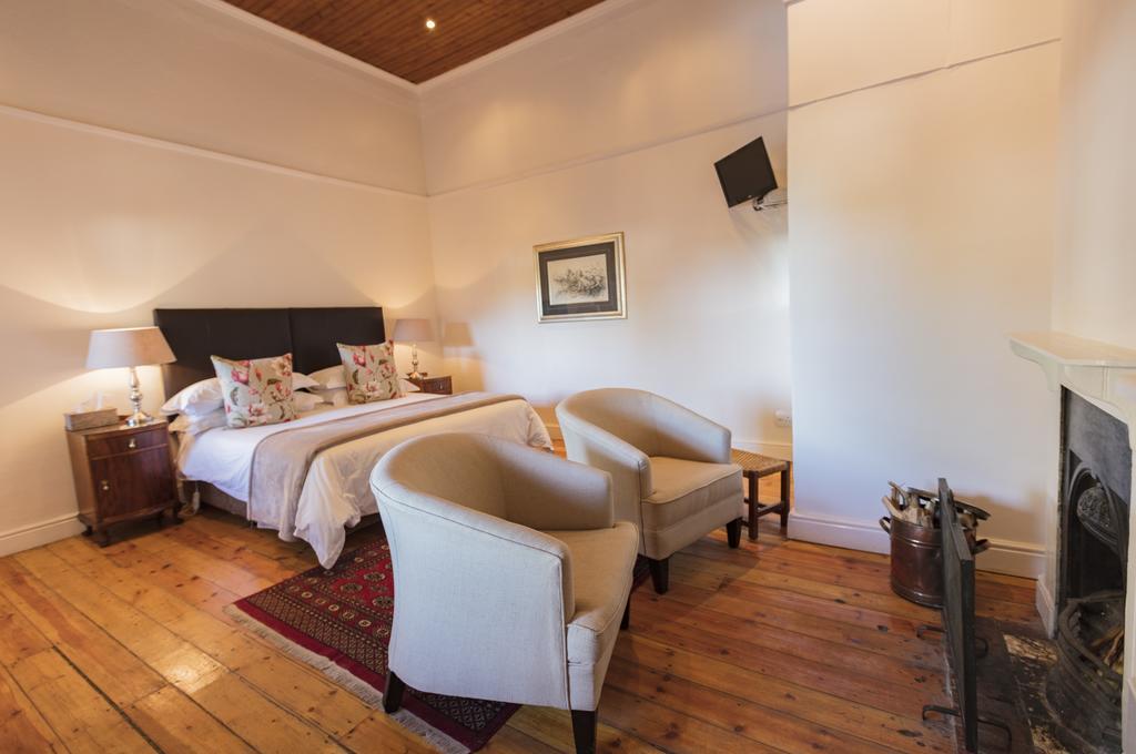 Lemoenfontein Konuk evi Beaufort West Dış mekan fotoğraf