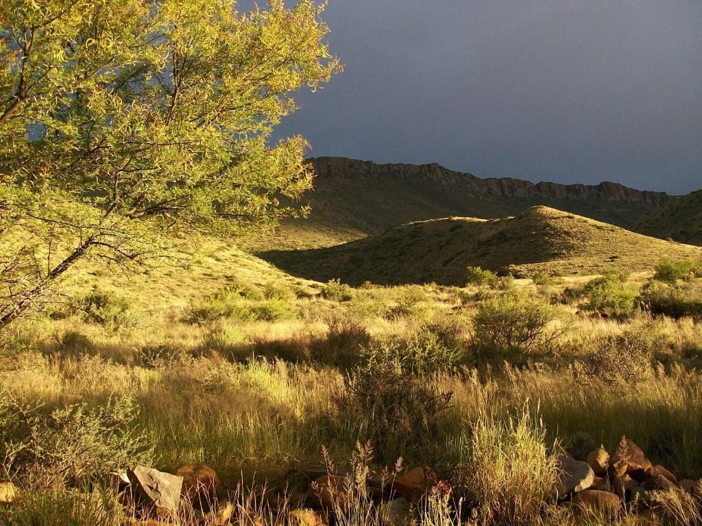 Lemoenfontein Konuk evi Beaufort West Dış mekan fotoğraf