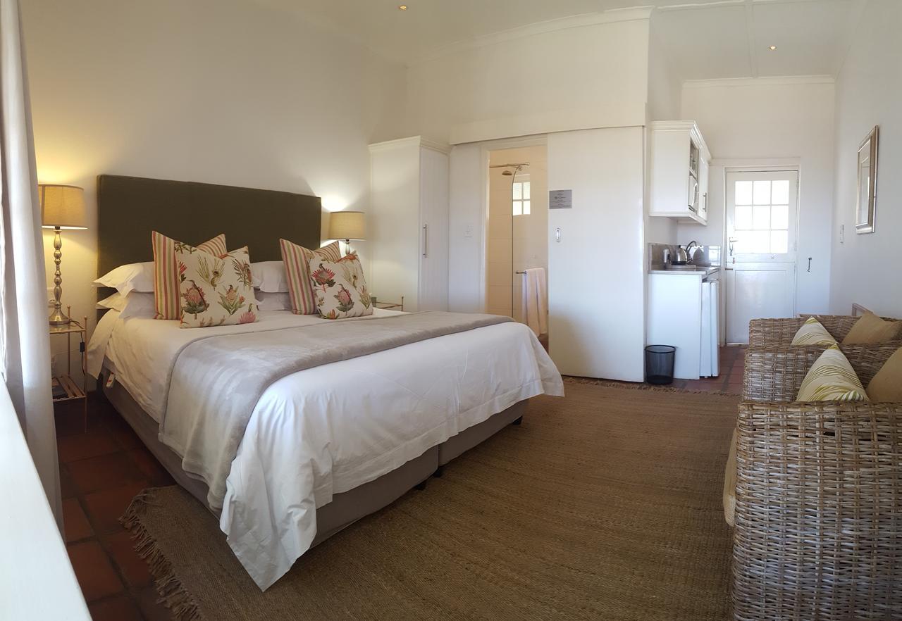 Lemoenfontein Konuk evi Beaufort West Dış mekan fotoğraf