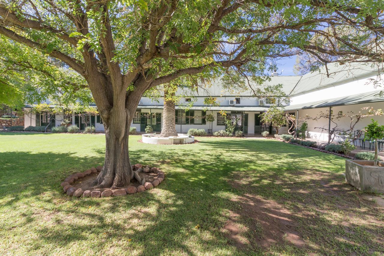Lemoenfontein Konuk evi Beaufort West Dış mekan fotoğraf