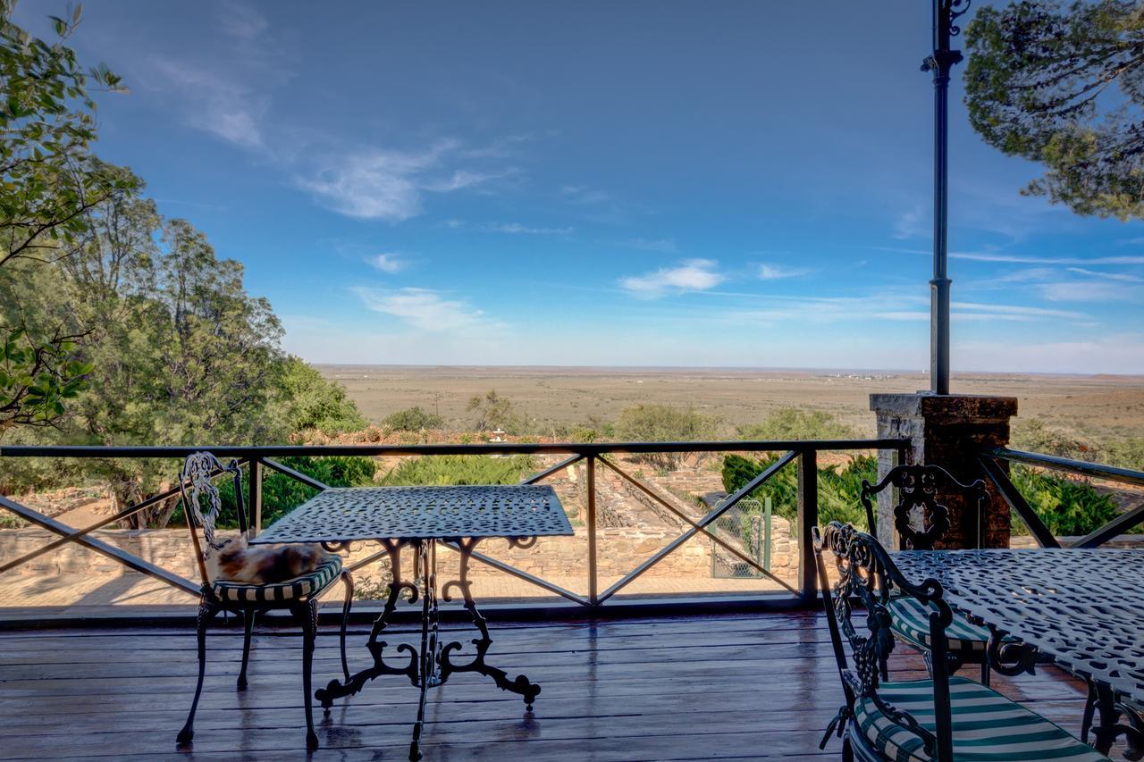 Lemoenfontein Konuk evi Beaufort West Dış mekan fotoğraf