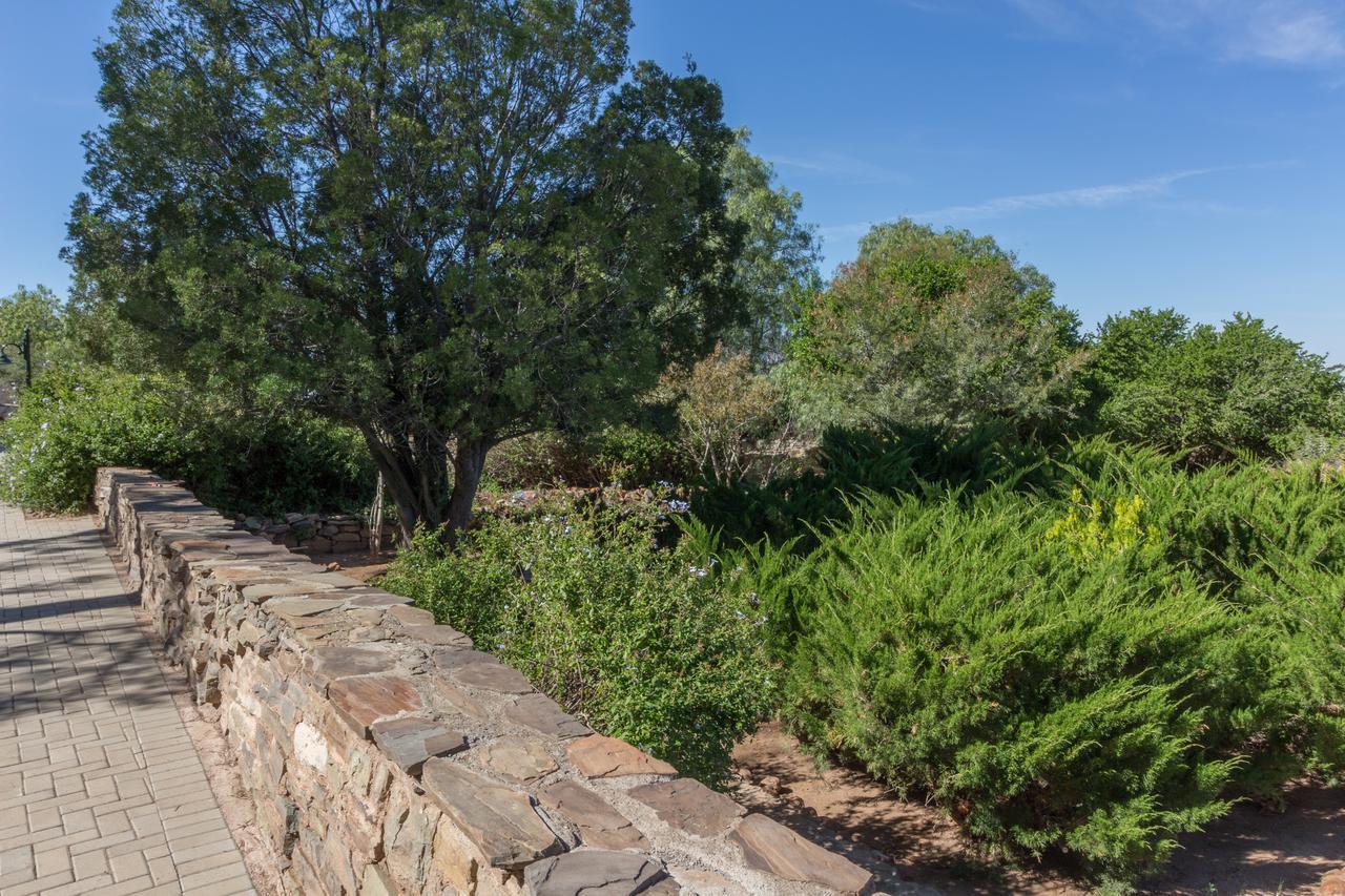 Lemoenfontein Konuk evi Beaufort West Dış mekan fotoğraf