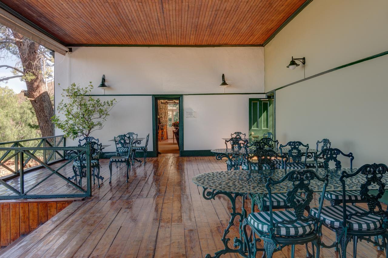 Lemoenfontein Konuk evi Beaufort West Dış mekan fotoğraf